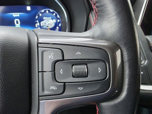 Used 2022 Chevrolet Tahoe RST image 20