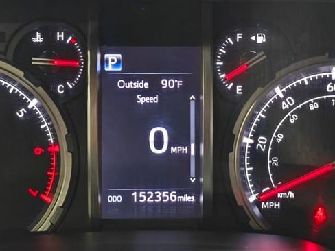 Used 2020 Toyota 4Runner Nightshade image 53