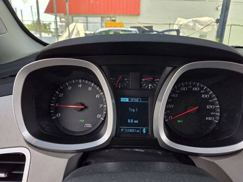 Used 2013 Chevrolet Equinox LTZ FWD image 15