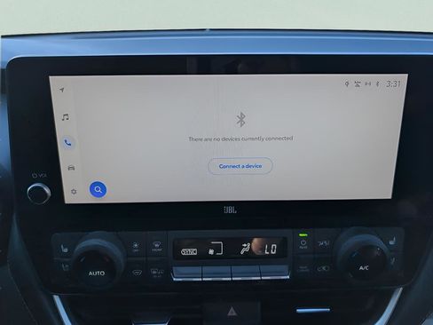 Used 2024 Toyota Grand Highlander Limited image 22