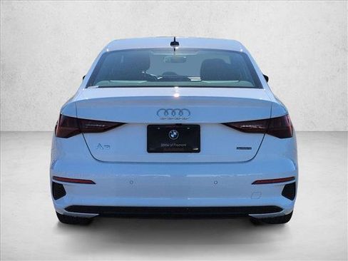 Used 2024 Audi A3 2.0T Premium Plus w/ Premium Plus Package image 7