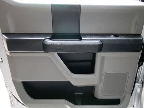 Used 2019 Ford F350 XL w/ STX Appearance Package image 43