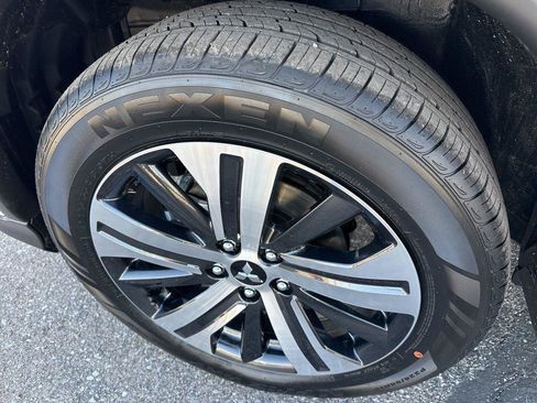 New 2026 Mitsubishi Outlander Sport ES AWD/4WD image 11