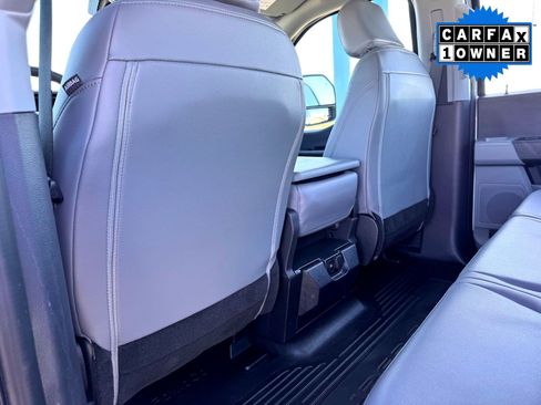 Used 2025 Ford F250 XL w/ XL Driver Assist Package image 17