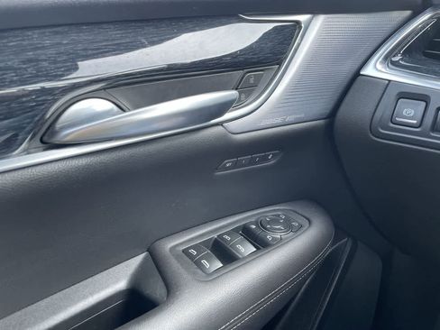 Used 2024 Cadillac XT5 Premium Luxury w/ LPO, Floor Liner Package FWD image 34
