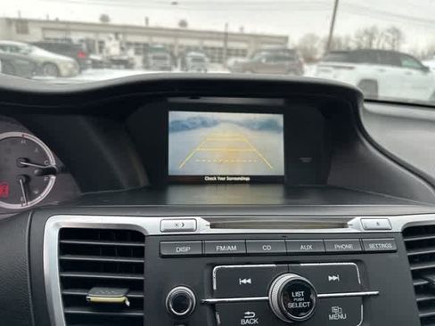 Used 2015 Honda Accord LX image 10