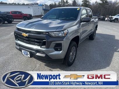 Used 2024 Chevrolet Colorado LT w/ LT Convenience Package
