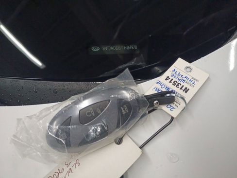 New 2026 Hyundai Santa Cruz SE image 8