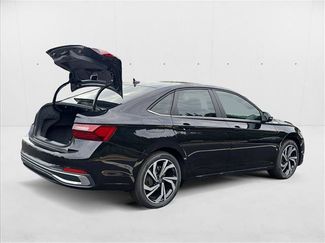 New 2025 Volkswagen Jetta SEL video 2