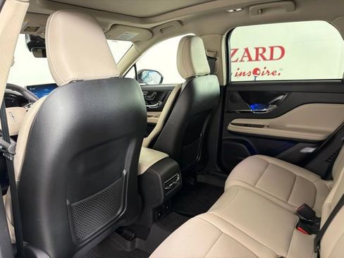 Used 2025 Lincoln Corsair Grand Touring w/ Equipment Group 301A AWD/4WD image 14