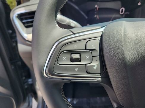 New 2026 Buick Encore GX Preferred w/ Advanced Technology Package AWD/4WD image 22