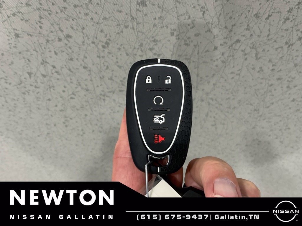 Used 2023 Chevrolet Malibu LT FWD image 36