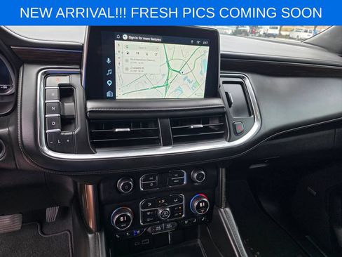 Used 2023 Chevrolet Tahoe High Country RWD image 10