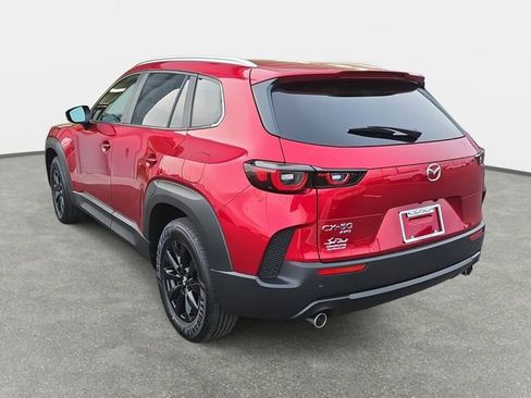 New 2026 MAZDA CX-50 AWD 2.5 S w/ Weather Package image 7
