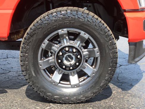 Used 2023 Ford F250 XL w/ STX Appearance Package AWD/4WD image 46