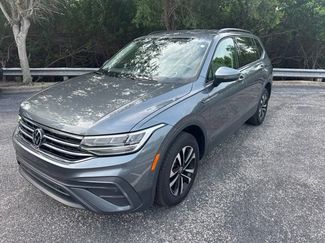 Used 2022 Volkswagen Tiguan S FWD video 1