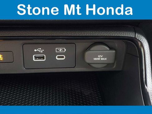 Used 2024 Honda CR-V Sport image 28