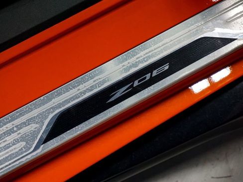 Used 2025 Chevrolet Corvette Z06 w/ Z07 Performance Package image 80