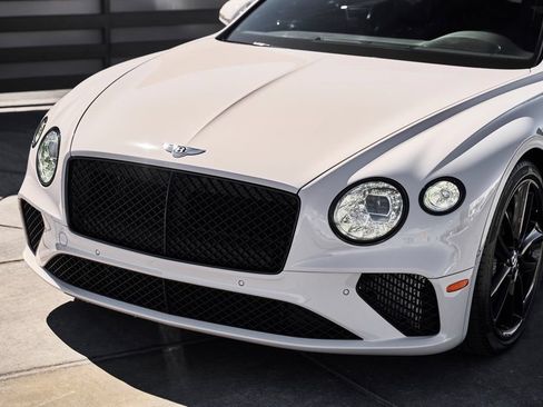 Used 2021 Bentley Continental GT Mulliner AWD/4WD image 6