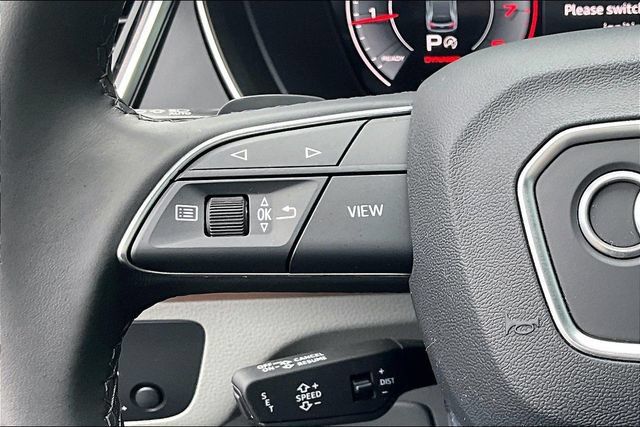 Certified 2023 Audi Q5 2.0T Premium Plus w/ Premium Plus Package AWD/4WD image 11