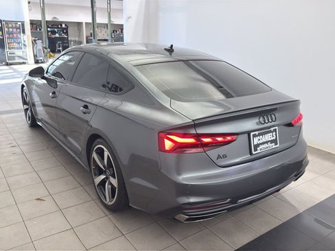 Used 2023 Audi A5 2.0T Premium Plus w/ Premium Plus image 6