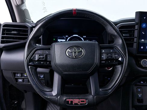 Used 2023 Toyota Tundra TRD Pro image 32