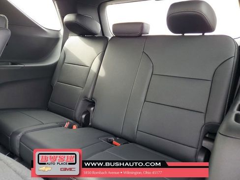 New 2026 Chevrolet Traverse High Country w/ LPO, Floor Liner Package image 14