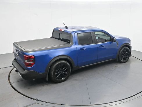 Used 2024 Ford Maverick Lariat w/ Black Appearance Package image 22