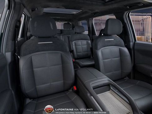New 2027 Kia Telluride X-Line SX Prestige image 15