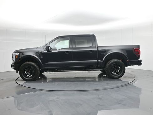 New 2025 Ford F150 Lariat w/ Equipment Group 502A High image 37