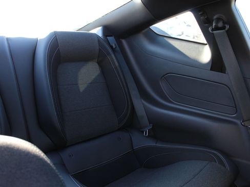 New 2025 Ford Mustang EcoBoost image 14