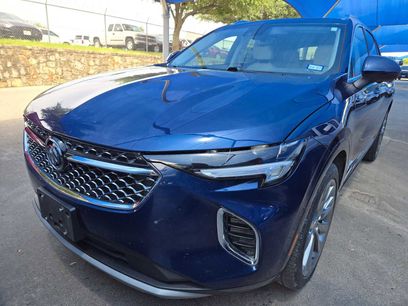 Used 2023 Buick Envision Avenir