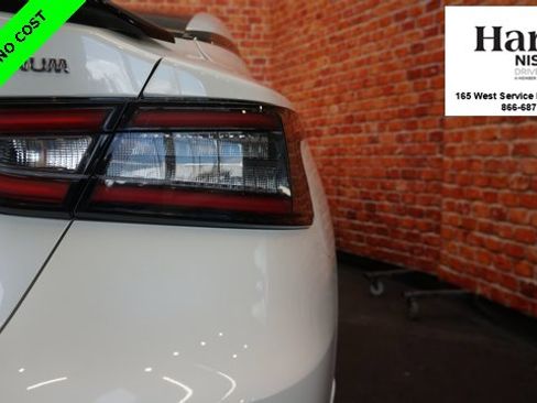 Certified 2023 Nissan Maxima Platinum w/ Sport Mat Group image 85