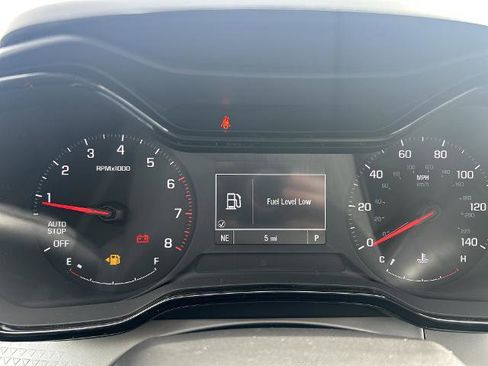 New 2026 Chevrolet Trax LS image 12