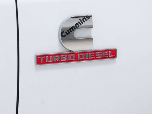Used 2021 RAM 3500 Tradesman AWD/4WD image 14