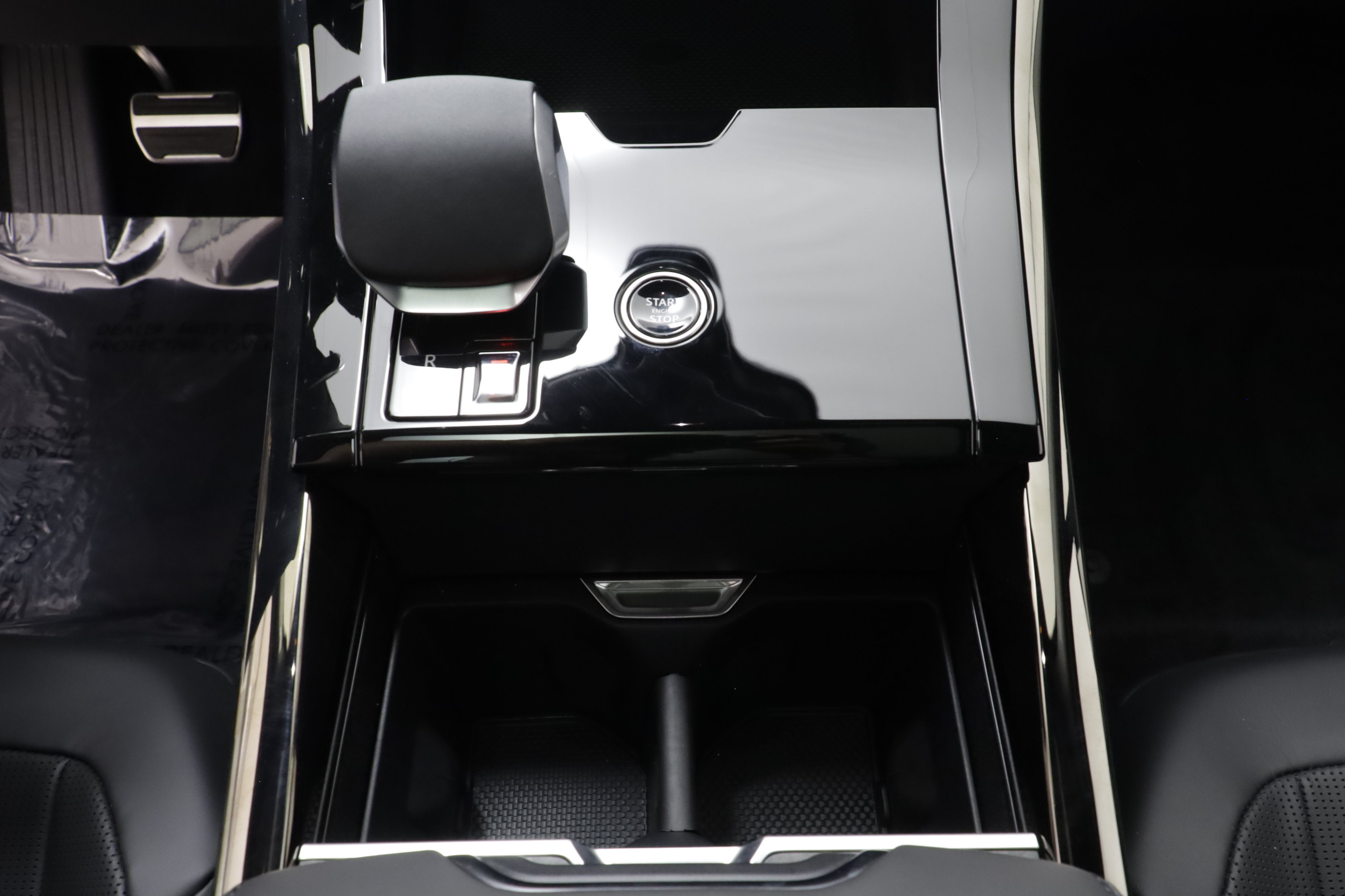 New 2027 Land Rover Range Rover Sport Twenty Edition AWD/4WD image 16