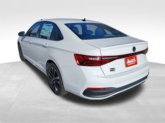 New 2026 Volkswagen Jetta Sport video 3