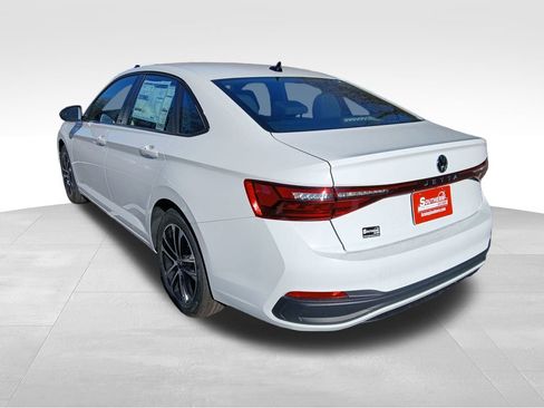 New 2026 Volkswagen Jetta Sport image 3