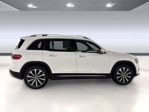 Certified 2023 Mercedes-Benz GLB 250 image 8