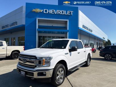 Used 2019 Ford F150 XLT w/ XTR Package