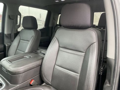 Used 2020 GMC Sierra 1500 Denali w/ Denali Premium Package image 11