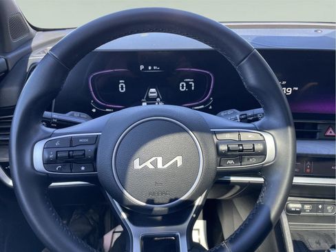 Used 2023 Kia Sportage X-Line w/ X-Line Premium Package image 16