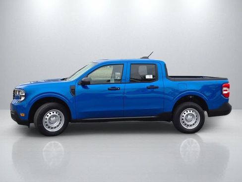 New 2026 Ford Maverick XL FWD image 7