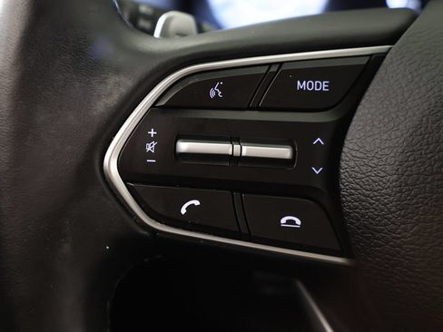 Used 2022 Hyundai Santa Fe Limited AWD/4WD image 48