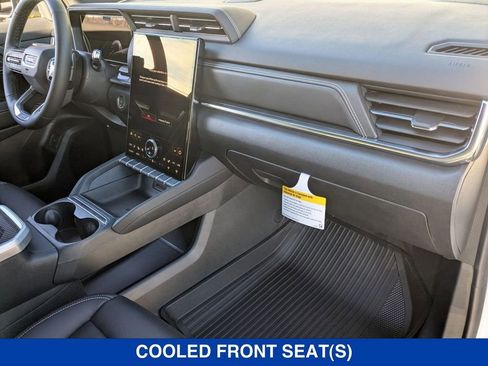 New 2026 GMC Terrain Elevation image 34