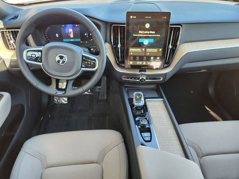 New 2026 Volvo XC60 B5 Plus w/ Protection Package Premier AWD/4WD image 3
