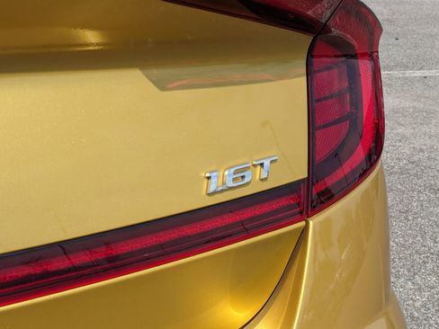 Used 2021 Hyundai Sonata SEL Plus w/ Tech Package image 20