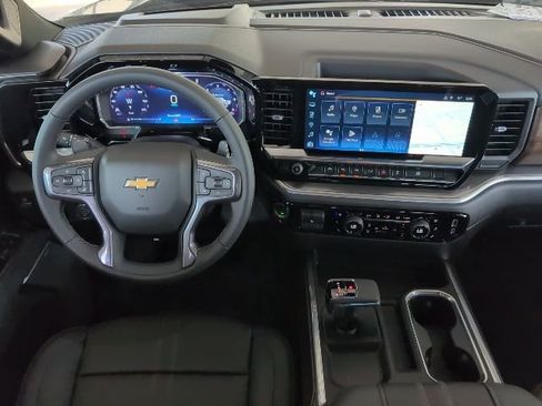 New 2026 Chevrolet Silverado 1500 High Country w/ High Country Premium Package image 4