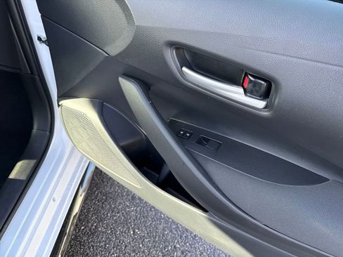 New 2026 Toyota Corolla SE image 26