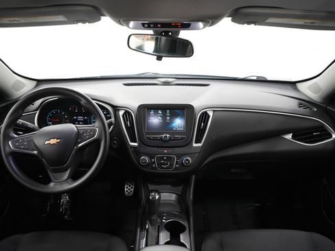 Used 2016 Chevrolet Malibu LS FWD image 13